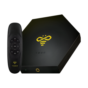 TBee Box