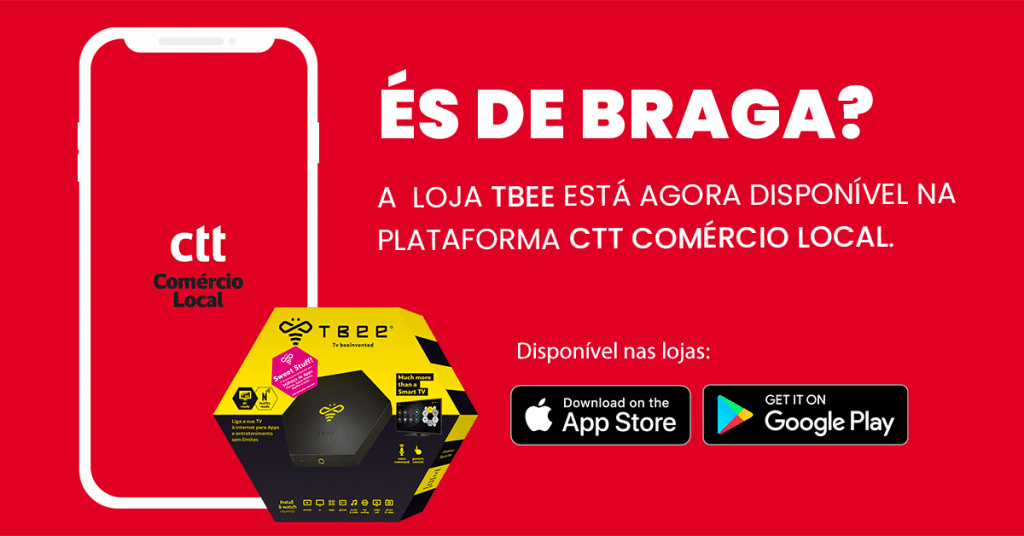 TBee-ctt